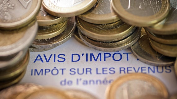Impôts : toute l'actualité fiscale en France