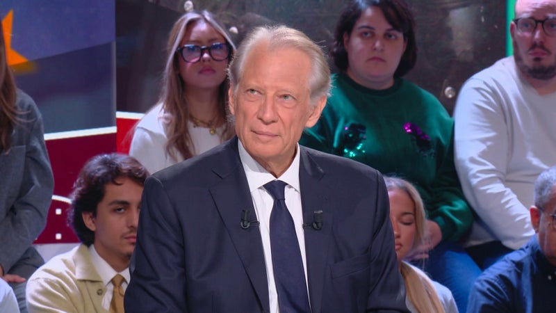 DIRECT. Colère sociale: Dominique de Villepin appelle Emmanuel Macron à "écouter les lycéens"
