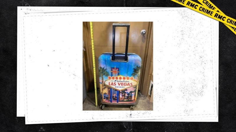 Un petit garçon de 5 ans avait été retrouvé mort dans une valise en avril 2022, près de Louisville, dans l'Indiana. 