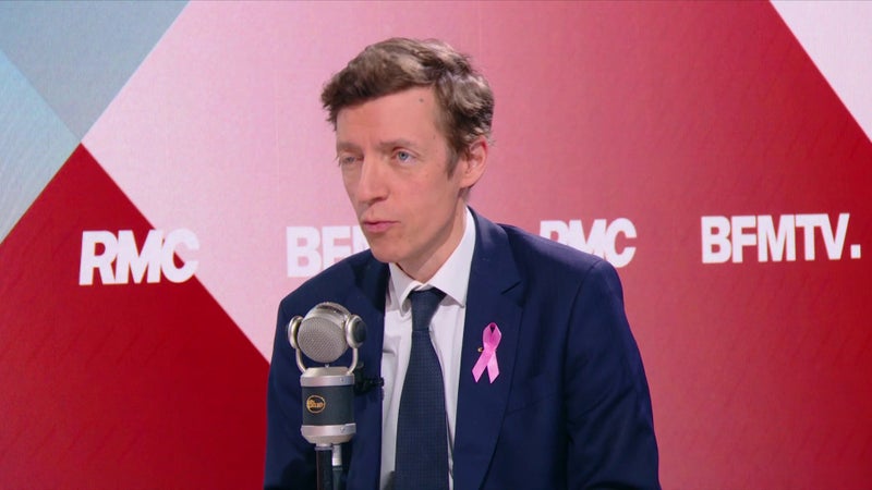 Colère des lycéens: Édouard Geffray affirme que des "améliorations" de Parcoursup "vont être proposées"