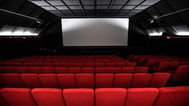 Montpellier: après six mois de travaux, le cinéma Diagonal va rouvrir ses portes avec "six avant-premières surprises"