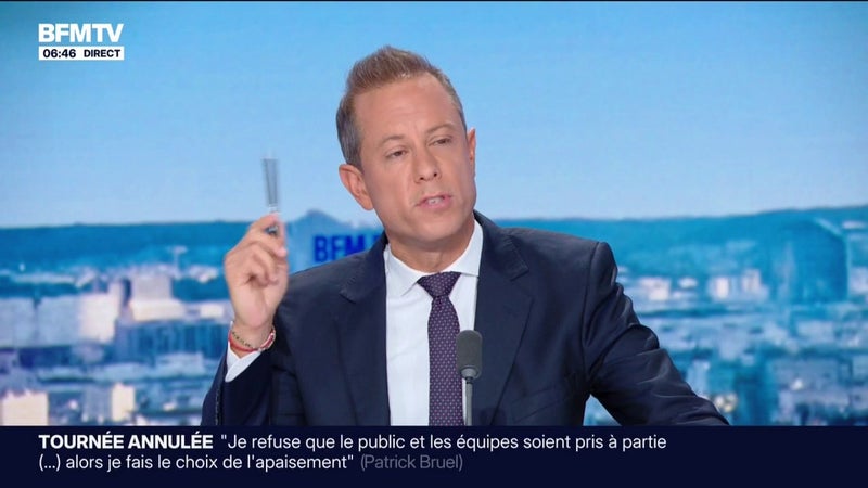 L'ÉDITO POLITIQUE DE GUILLAUME DARET - Présidentielle 2027: à nouveau candidate, Ségolène Royal est insubmersible