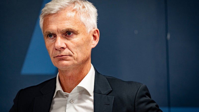 Les renseignements danois n’excluent pas une invasion russe contre un pays de l’Otan, mais jugent cette option "improbable"