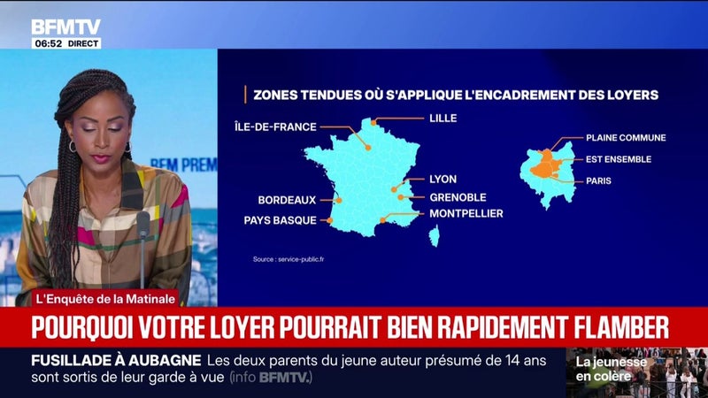 Encadrement des loyers: tout comprendre sur le dispositif