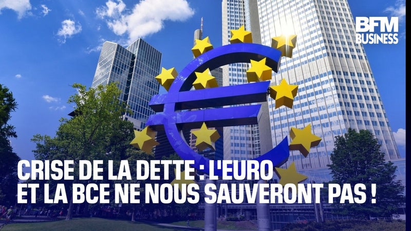 Crise de la dette