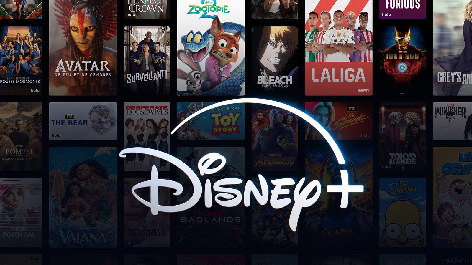 Moins cher qu'un menu étudiant, Disney+ réalise un coup de maître sur le prix de son abonnement mensuel