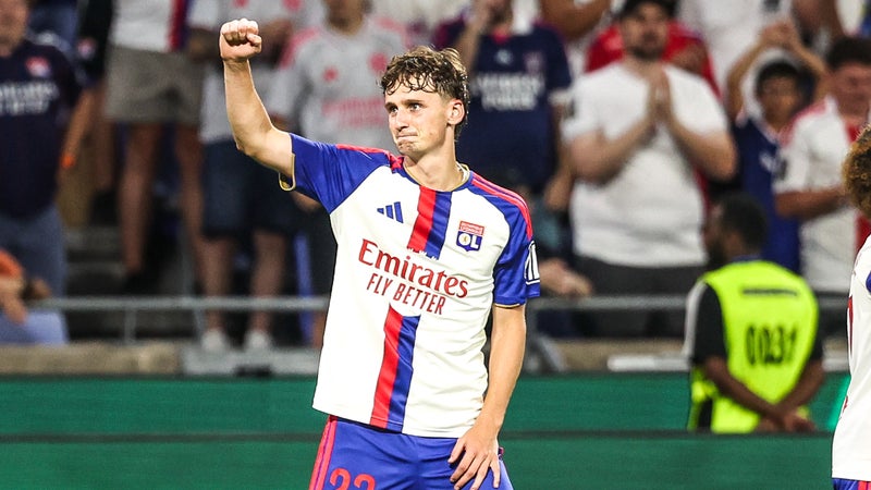 Ligue des champions: quand et contre quel adversaire l’OL jouera les barrages
