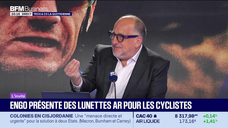 Tech & Co, la quotidienne - Mardi 8 septembre