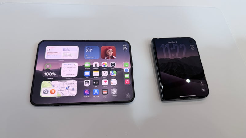 Prise en main de l’iPhone Duo: la recette peaufinée d'Apple pour faire trembler Samsung et plier le marché à sa vision