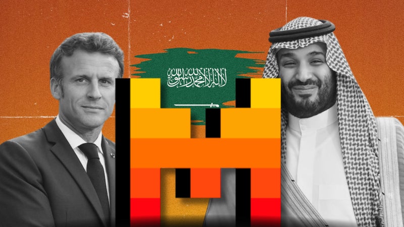 Mistral, champion français de l’IA, annonce une "collaboration stratégique" de plusieurs centaines de millions d’euros pour le déploiement de solutions en Arabie saoudite