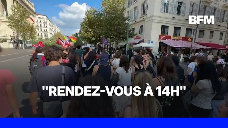 À quoi faut-il s'attendre pour la journée de mobilisation lycéenne de ce mardi 6 octobre ?