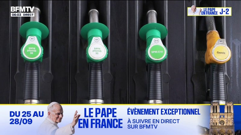 "On va craquer": ces Français se disent insatisfaits de l'élargissement des aides au carburant