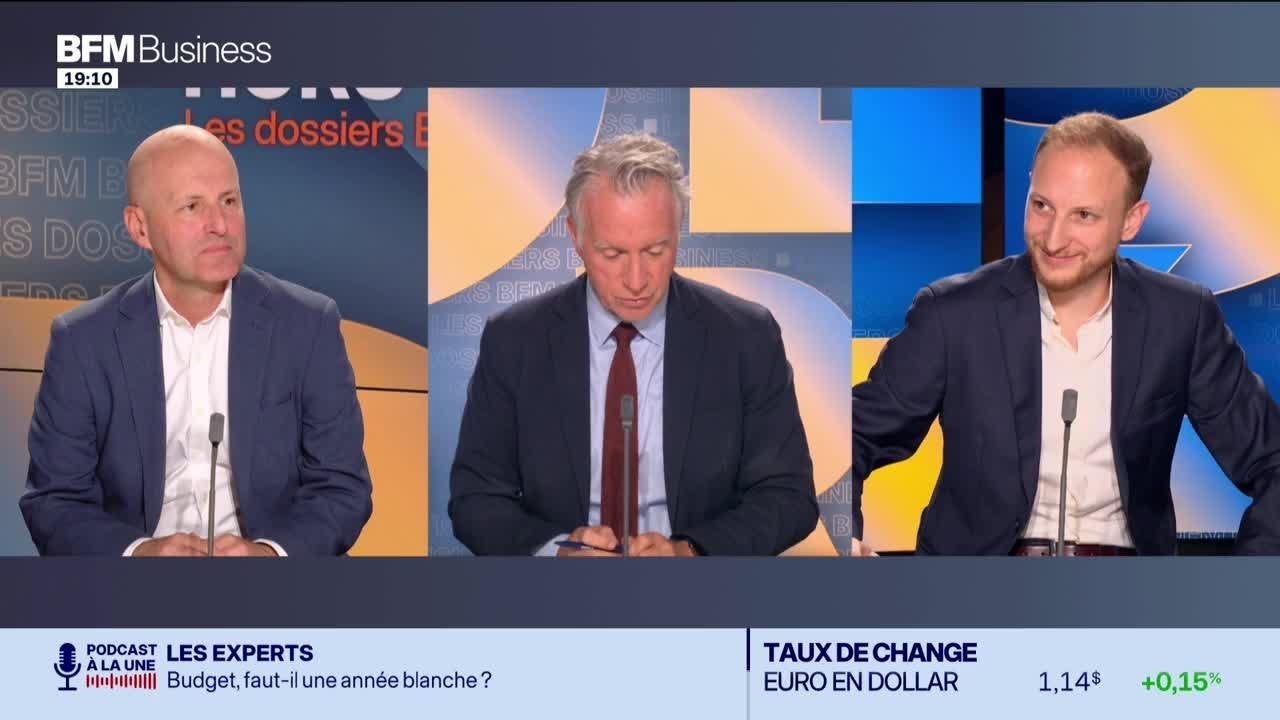 L'intégrale de Hors-Série du samedi 26 septembre