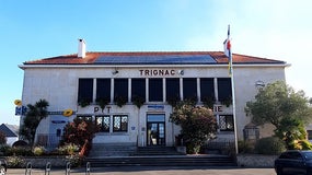 Ville de Trignac (image d'illustration)