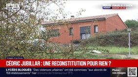 Affaire Jubillar: que retenir de la reconstitution à Cagnac-les-Mines, dans le Tarn?