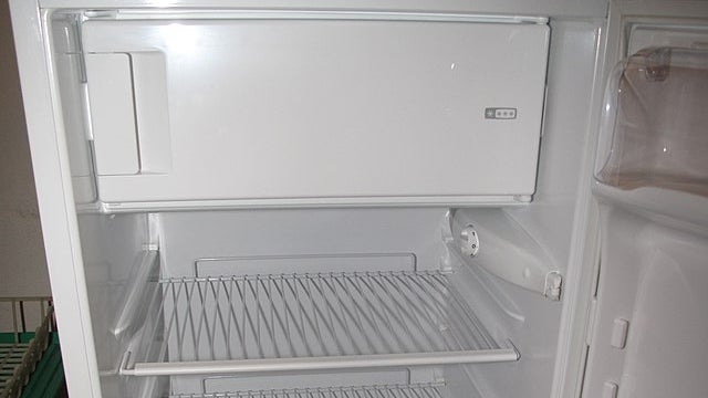 La tête de la victime se trouvait dans le congélateur (image d'illustration)