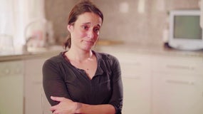 Les dernières heures de liberté d’Edith Scaravetti accusée d’avoir tué son mari violent