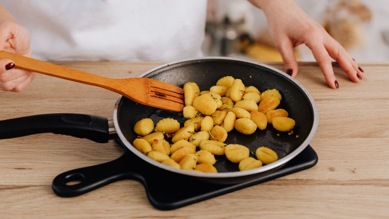 +46% de ventes en 6 ans: pourquoi les Français raffolent de gnocchis?