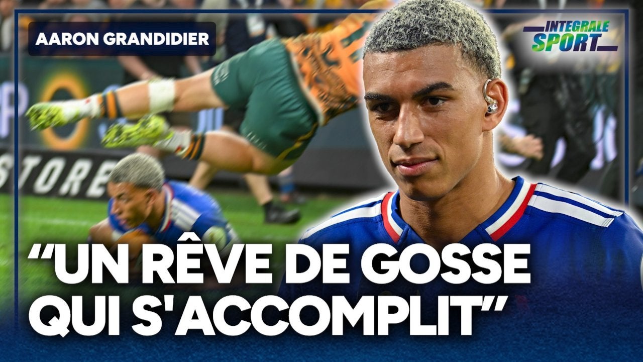 XV de France : 