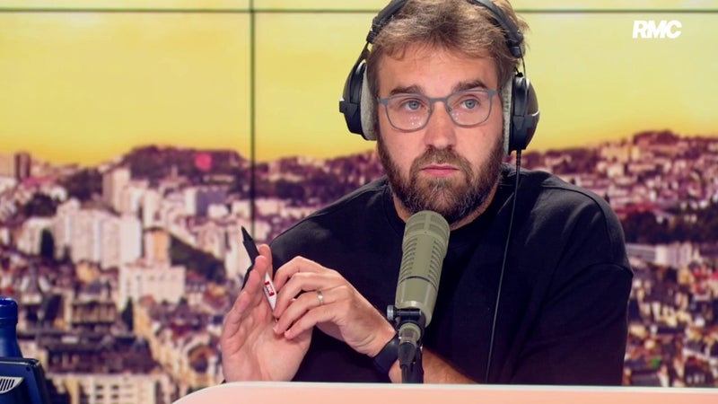Incendies: "Une nuit sans relâche", assure le porte-parole de la Fédération des sapeurs-pompiers