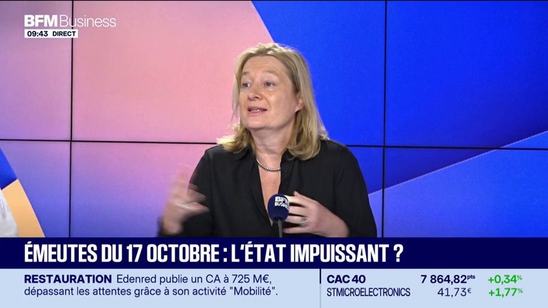 Le point sur l'état des géants de l'IA