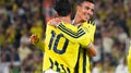 Mason Greenwood - Fenerbahce