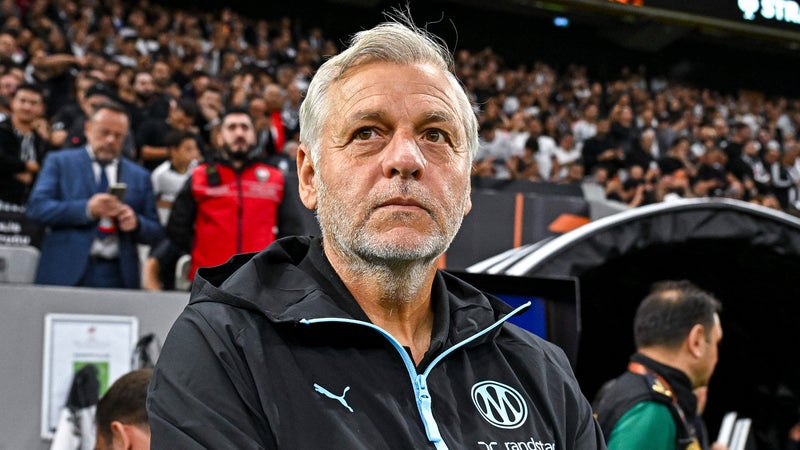 OM: "Je le sens dépité mais il ne doit pas lâcher", le message de soutien de Di Meco pour Genesio