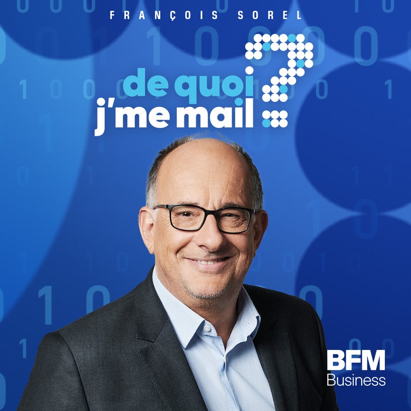 De Quoi J'me mail : Matic, ce robot aspi américain boosté à l'IA a emballé la presse tech (2/2) - 28/08