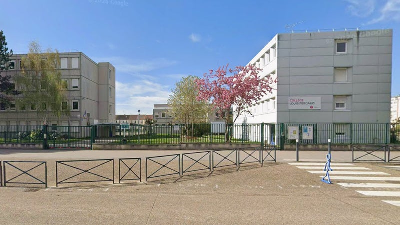 Le principal adjoint d'un collège des Yvelines mis en examen pour viol sur mineur