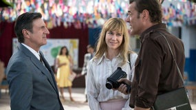 Extrait du film "Au nom de ma fille" sur Netflix 
