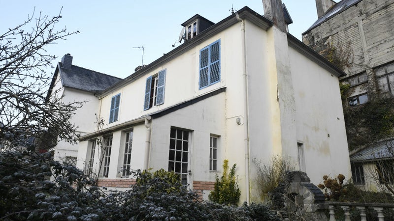 Bretagne: plus de cent ans après la condamnation de Guillaume Seznec, ses deux petits-fils déposent une quinzième demande de réhabilitation