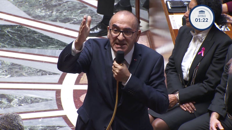 DIRECT. Violences du 17 octobre: Laurent Nuñez accuse les Insoumis d'avoir "jeté de l'huile sur le feu"