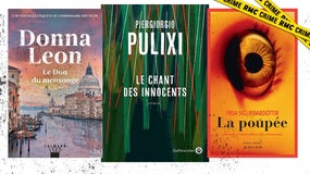 La sélection de la rentrée littéraire