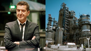 L'usine Fibre Excellence à Saint-Gaudens, dans le sud-ouest de la France, dernier fabricant de pâte à papier, avec ses deux sites à Saint-Gaudens (31) et Tarascon (13), est menacée de faillite.