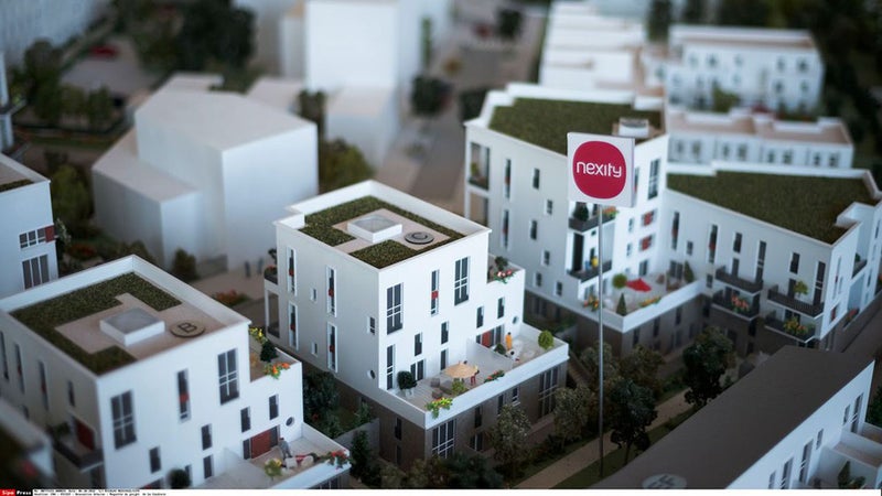 200 ventes de logements par mois contre 4.000 espérées: le dispositif Jeanbrun est un flop car il est réservé aux riches? Nexity assure avoir trouvé comment le rendre attractif
