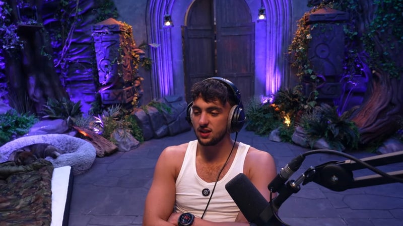 100.000 euros à la clé... Inoxtag fait son grand retour sur "Fortnite" avec une compétition XXL à la Paris Games Week