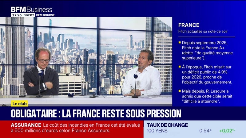 Le Club : Quantique : le français Pasqal s'introduit à Wall Street ! - 28/08