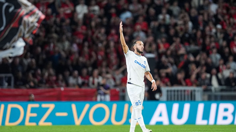 Troyes-OM: Gouiri, Kondogbia... des retours importants dans le groupe marseillais