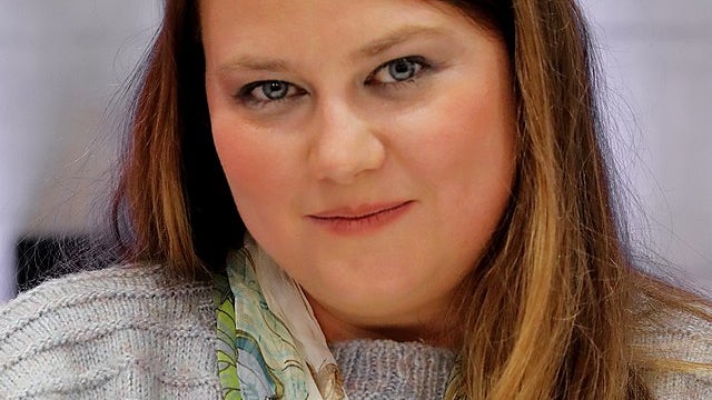 Natascha Kampusch 