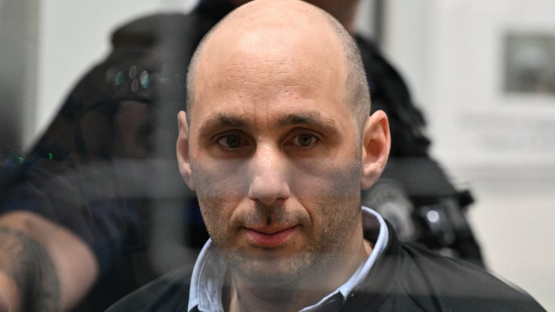 Affaire Jubillar: une reconstitution avec Cédric Jubillar prévue à Cagnac-les-Mines le 2 octobre