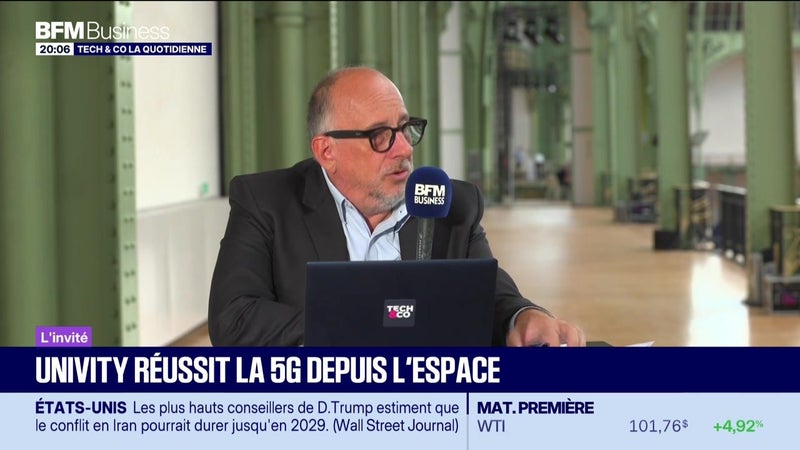 Tech & Co, la quotidienne - jeudi 10 septembre