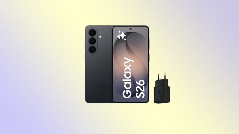 200 euros : c'est le cadeau proposé par Amazon ce lundi 14 septembre sur le Samsung Galaxy S26