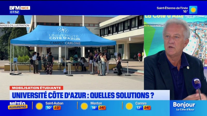 Mobilisation étudiante: quelles solutions pour calmer la colère ?