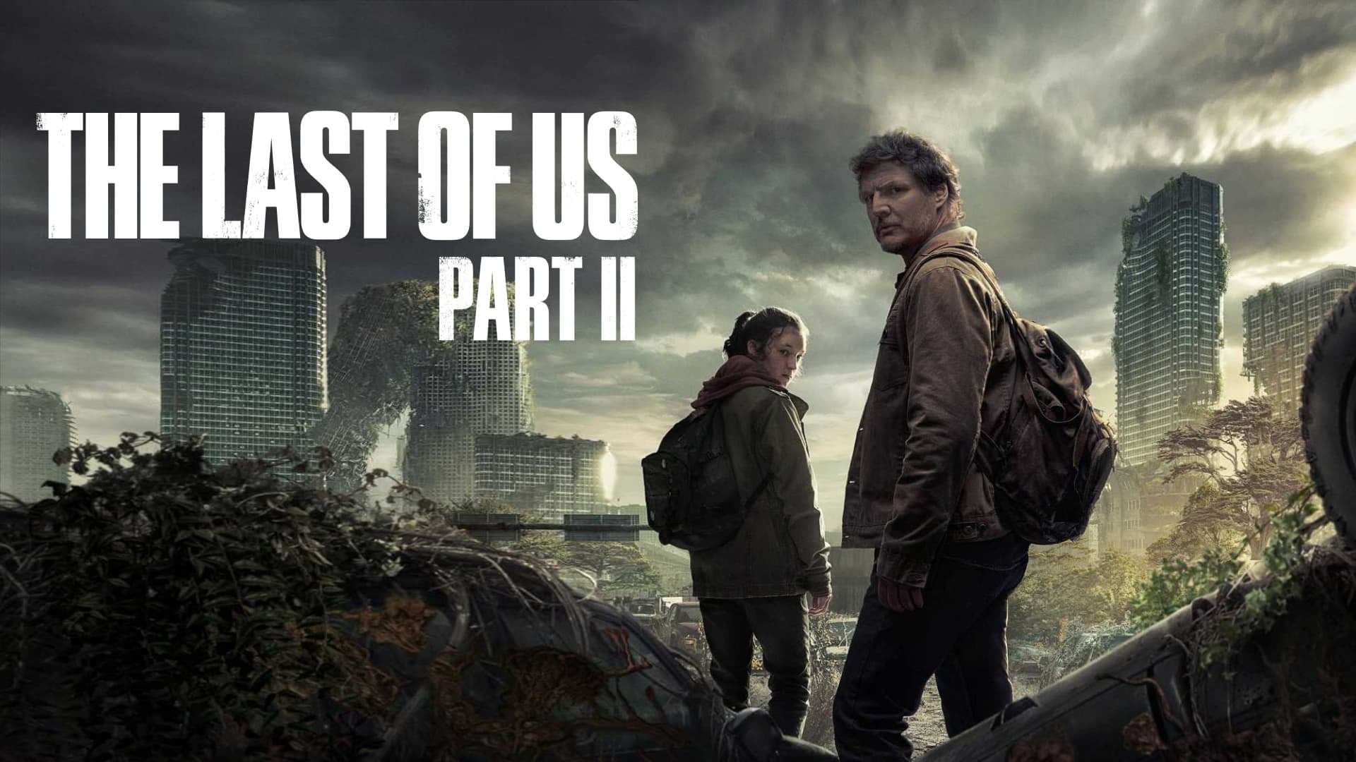 A gagner : 5x2 places pour la projection spéciale du dernier épisode The Last Of Us