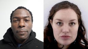 Mark Gordon et Constance Marten, recherchés par la police britannique