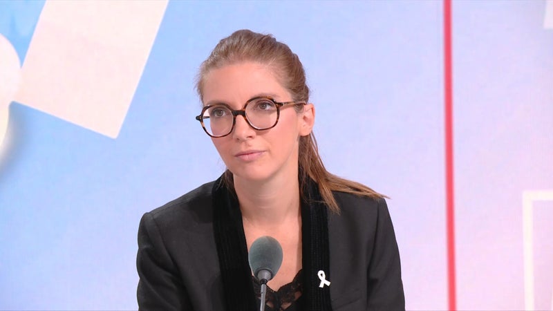 Lecornu envisage de réduire les salaires des ministres: "On s'y conformera, le premier des efforts sera fait par l'Etat"