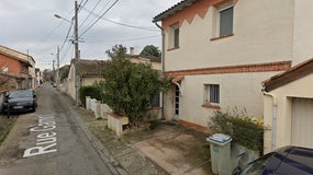 Le double meurtre s'est déroulé dans la rue Gamot à Montauban, le 14 novembre 2019.