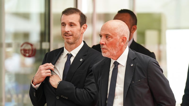 La DNCG pourrait sanctionner l’OM dès cet hiver à cause de ses problèmes financiers
