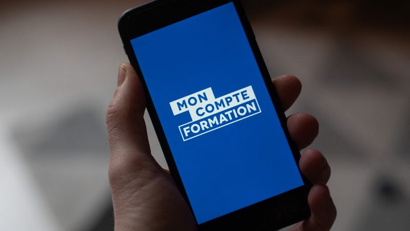 Compte personnel de formation: le reste à charge des salarisés devrait atteindre 350 euros pour les formations non-prioritaires