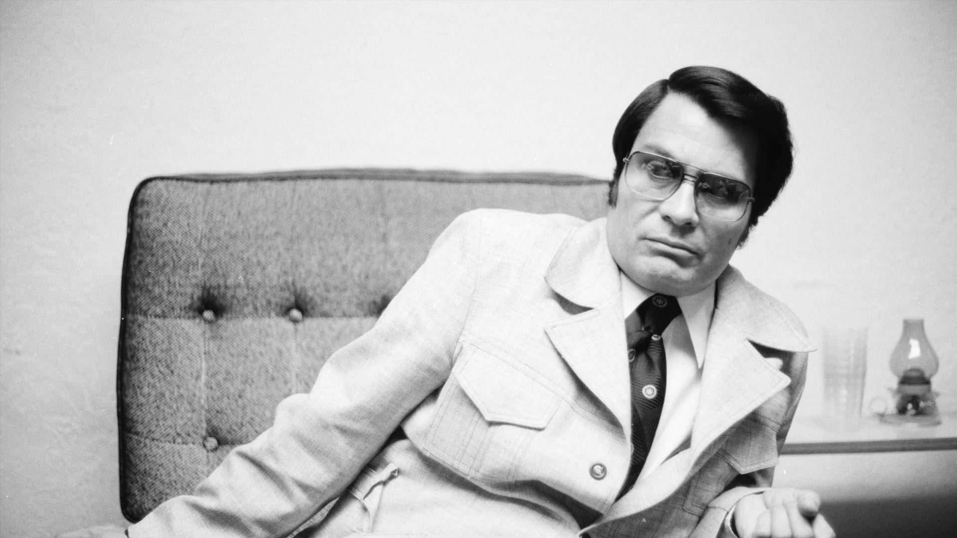 Jim Jones: le pasteur tyrannique aux 913 morts